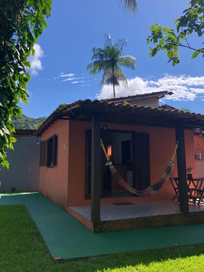 Chale A 17 Minutos Das Praias E Do Centro Historico De Araquari Kültér fotó